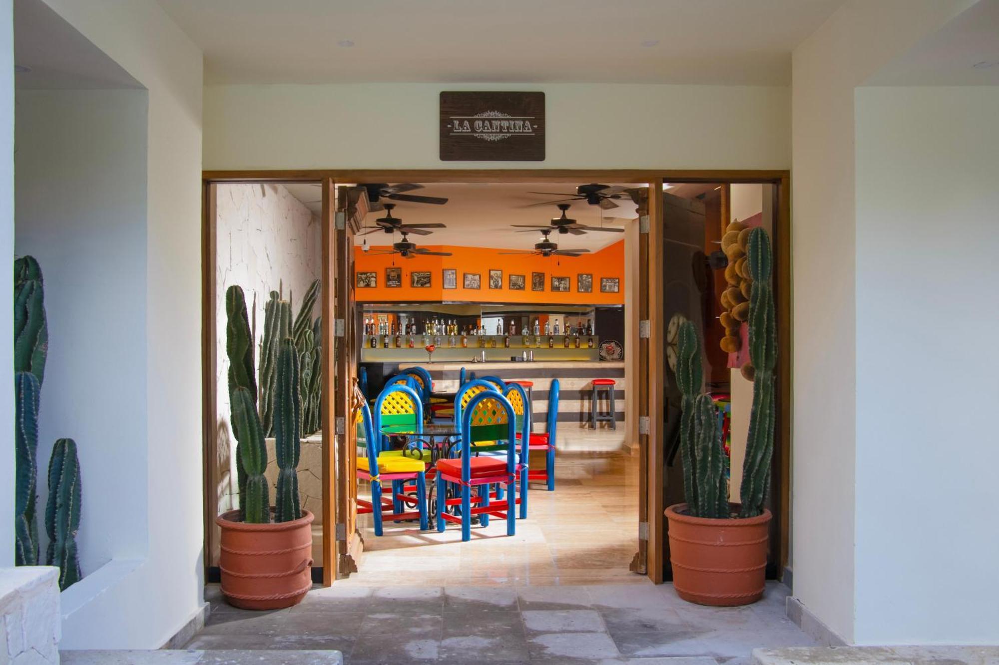 Oh! Cancun - The Urban Oasis & Beach Club (Adults Only) Kültér fotó