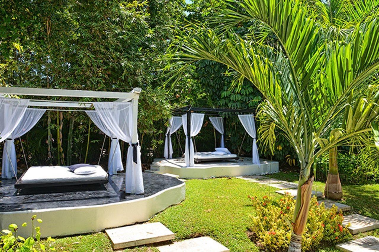 Oh! Cancun - The Urban Oasis & Beach Club (Adults Only) Kültér fotó